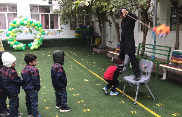 تمرین لغاتِ حیوانات با بازی-زنگ زبان عمومی 1