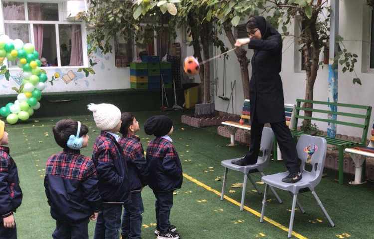 تمرین لغاتِ حیوانات با بازی-زنگ زبان عمومی 2