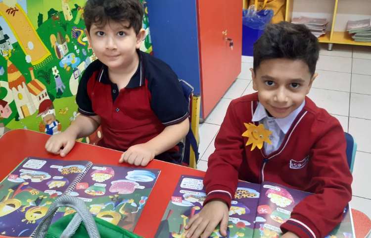 تمرین لغات درس یک از روی کتاب Picture Dictionary-زنگ زبان عمومی