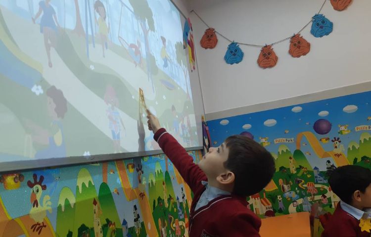 تمرین لغات درس 10 Picture Dictionary