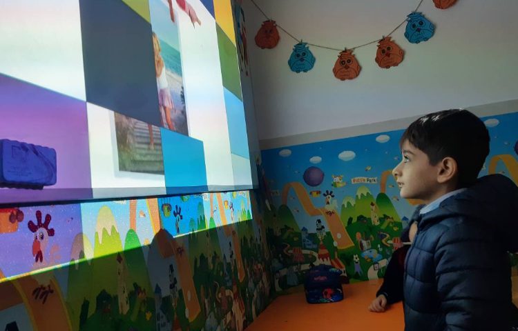 تمرین لغات درس 16 کتاب Picture Dictionary با بازی 5