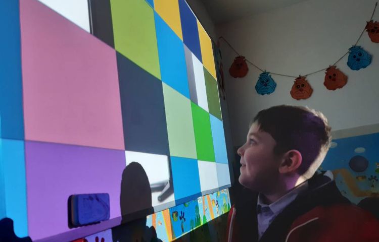 تمرین لغات درس 16 کتاب Picture Dictionary با بازی 7