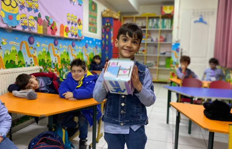 تمرین لغات درس 17 کتاب Picture Dictionary