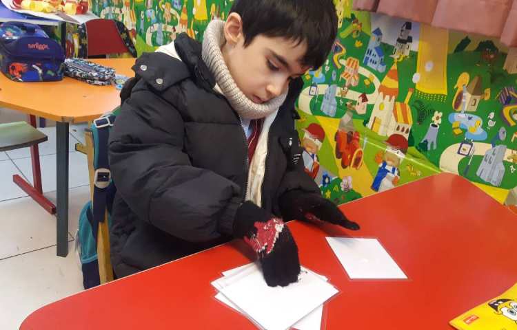 تمرین لغات درس 18 کتاب Picture Dictionary 3