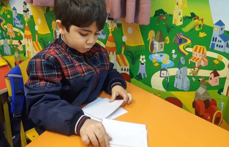 تمرین لغات درس 18 کتاب Picture Dictionary 5