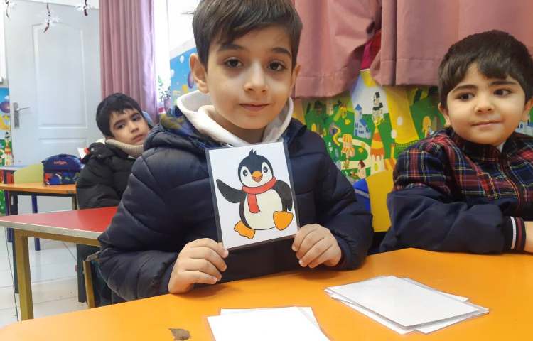 تمرین لغات درس 18 کتاب Picture Dictionary 6