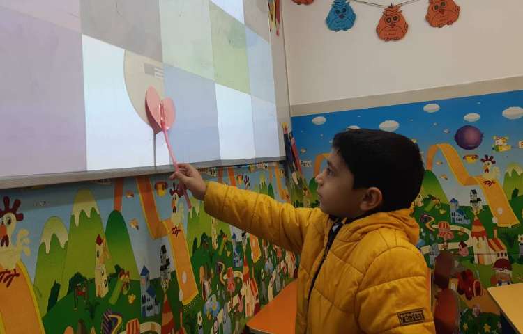 تمرین لغات درس 19 کتاب Picture Dictionary 11