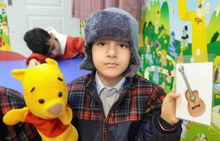 تمرین لغات درس 19 کتاب Picture Dictionary 2