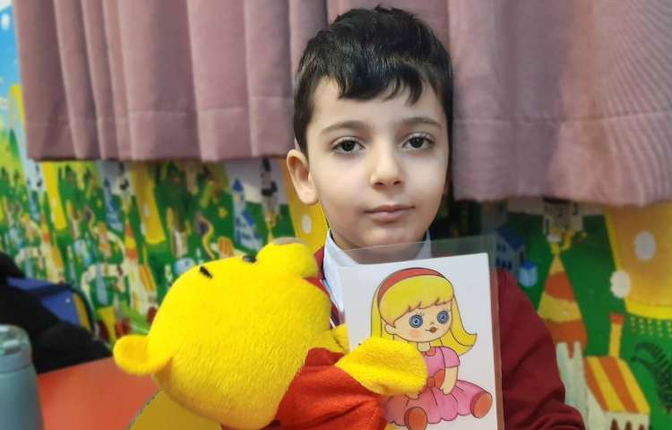 تمرین لغات درس 19 کتاب Picture Dictionary 4