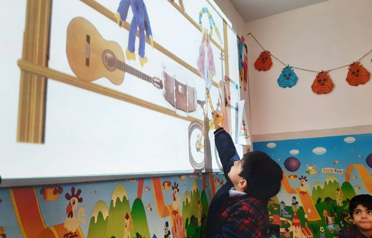 تمرین لغات درس 19 کتاب Picture Dictionary 4