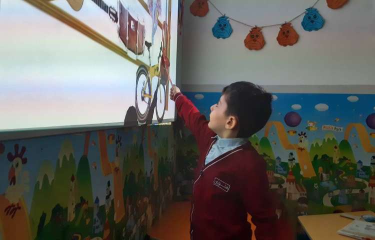 تمرین لغات درس 19 کتاب Picture Dictionary 9