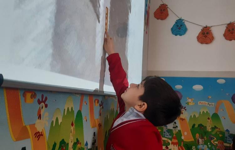 تمرین لغات درس 20 کتاب Picture Dictionary با بازی‌های متنوع 2