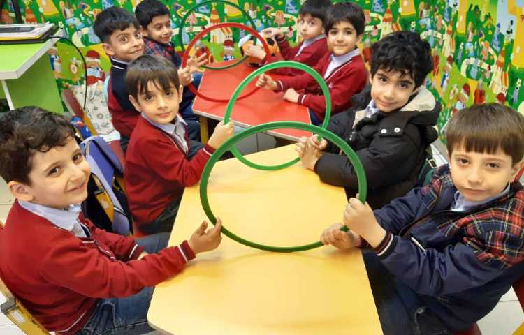 تمرین لغات درس 22 کتاب Picture Dictionary با بازی 1