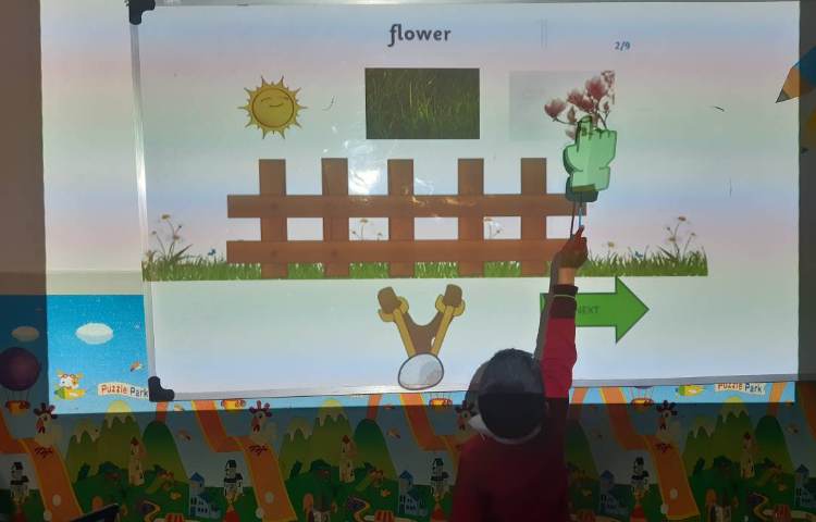 تمرین لغات درس 4 کتاب PictureDictionary 4