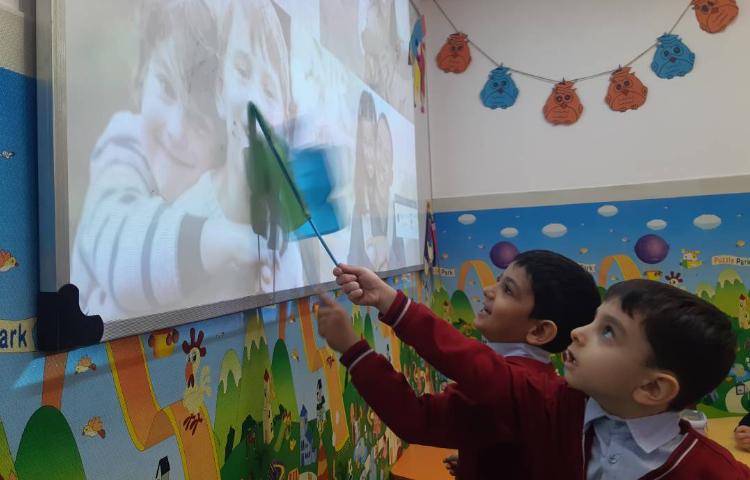 تمرین لغات درس 6 Picture Dictionary 3