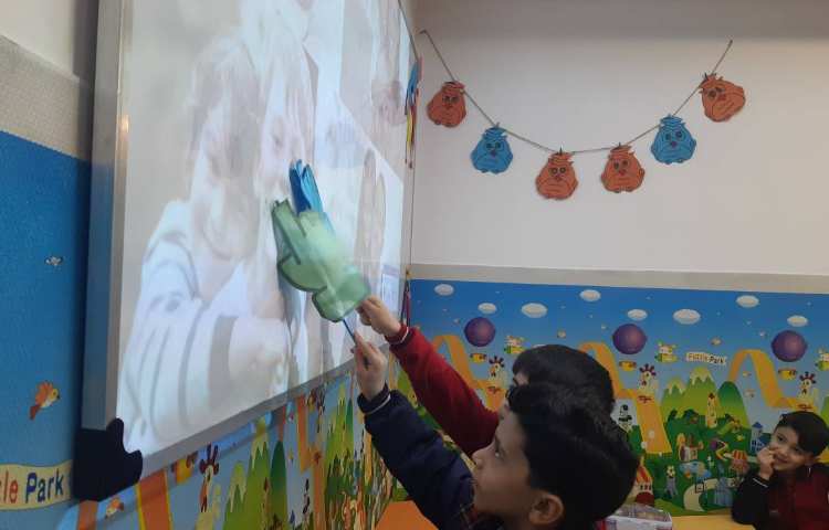 تمرین لغات درس 6 Picture Dictionary