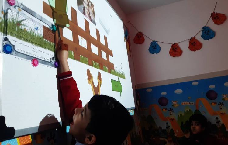 تمرین لغات درس 7 با بازی-زنگ زبان عمومی