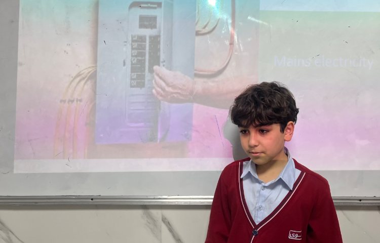 تمرین لغات در رنگ General English 1