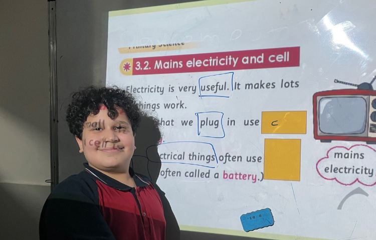 تمرین لغات در رنگ General English 2