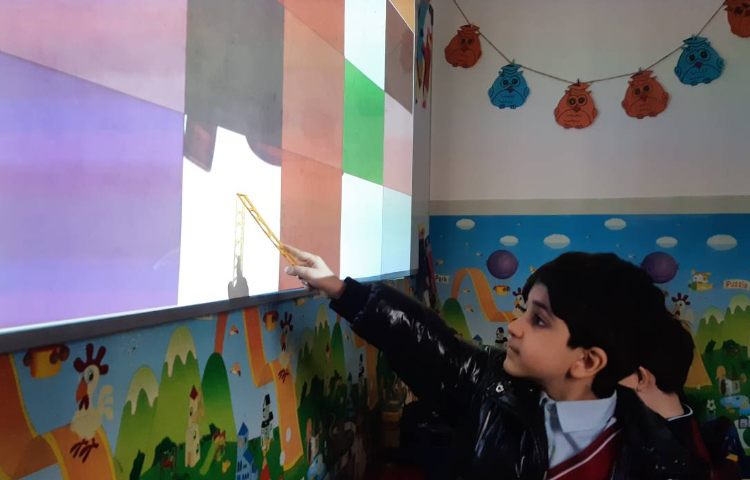 تمرین لغات مربوط به Clothes با بازی‌های متنوع 1