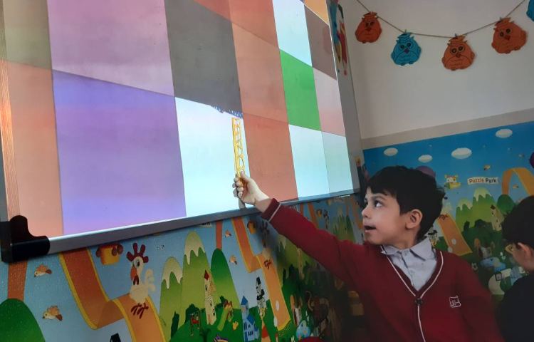 تمرین لغات مربوط به Clothes با بازی‌های متنوع 2