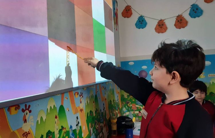 تمرین لغات مربوط به Clothes با بازی‌های متنوع 3