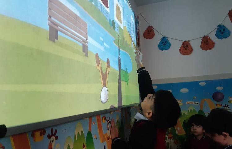 تمرین لغات مربوط به Clothes با بازی‌های متنوع 7