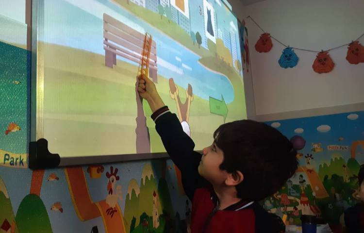 تمرین لغات مربوط به Clothes با بازی‌های متنوع 8