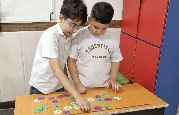 تمرین Spelling لغات مربوط به خوراکی‌ها 3