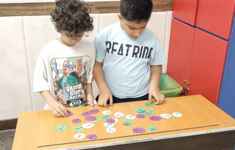 تمرین Spelling لغات مربوط به خوراکی‌ها