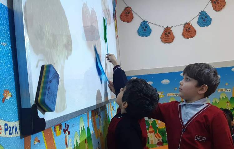 تمرین لغات مربوط به سبزیجات-زنگ زبان عمومی 1