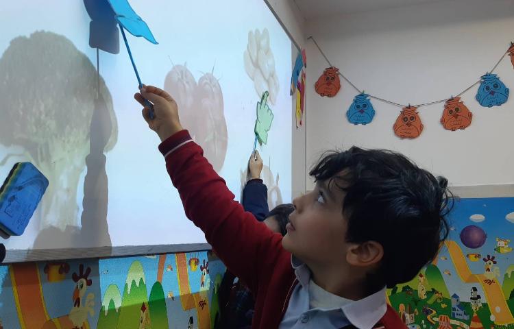 تمرین لغات مربوط به سبزیجات-زنگ زبان عمومی 2