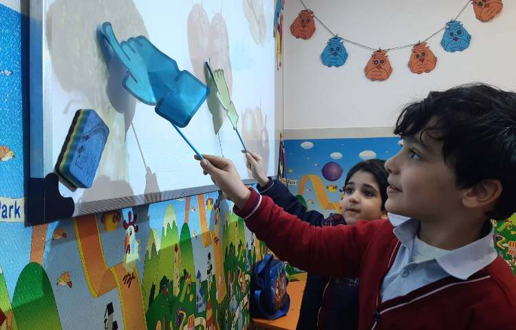 تمرین لغات مربوط به سبزیجات-زنگ زبان عمومی 3