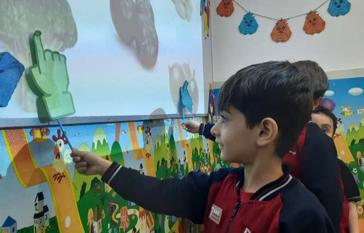 تمرین لغات مربوط به سبزیجات-زنگ زبان عمومی 4