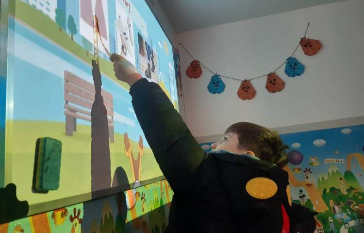 تمرین لغات مربوط به لباس‌ها-زنگ زبان عمومی 1