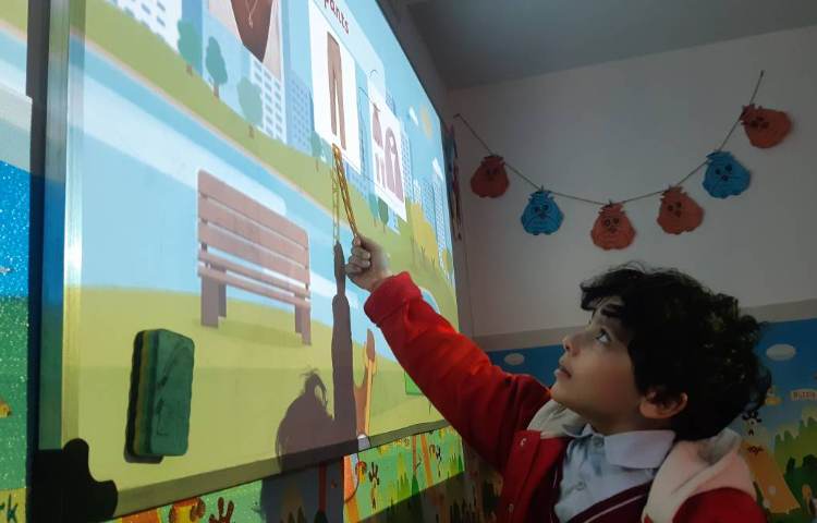 تمرین لغات مربوط به لباس‌ها-زنگ زبان عمومی 2