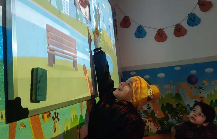 تمرین لغات مربوط به لباس‌ها-زنگ زبان عمومی 3