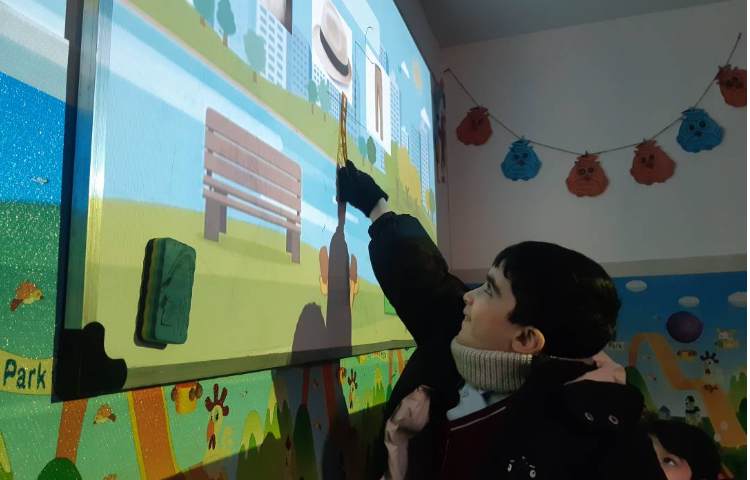 تمرین لغات مربوط به لباس‌ها-زنگ زبان عمومی 4