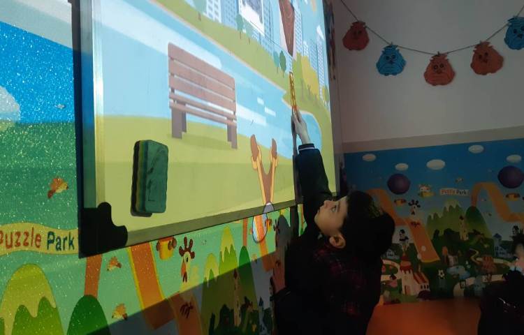 تمرین لغات مربوط به لباس‌ها-زنگ زبان عمومی