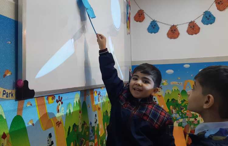 تمرین لغات مربوط به لوازم آشپزخانه-زنگ زبان عمومی 5