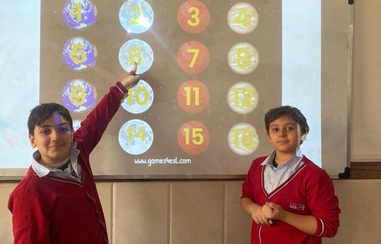 تمرین لغات مربوط به مبحث الکتریسیته-زنگ Science 1