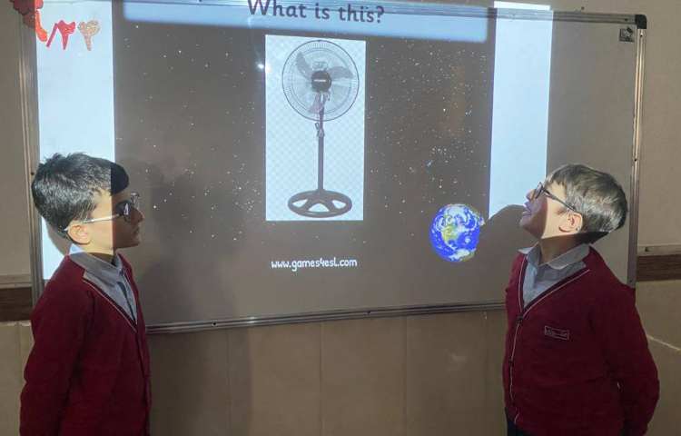 تمرین لغات مربوط به مبحث الکتریسیته-زنگ Science 2