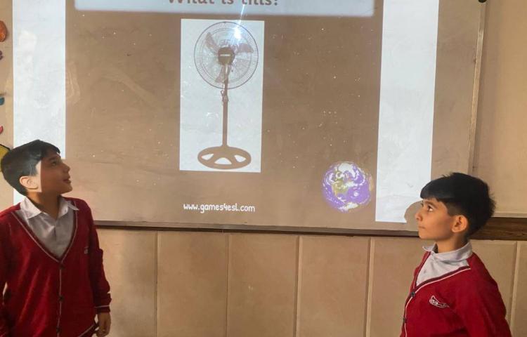 تمرین لغات مربوط به مبحث الکتریسیته-زنگ Science 2