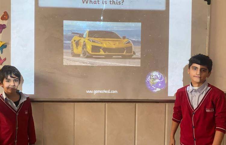 تمرین لغات مربوط به مبحث الکتریسیته-زنگ Science 3