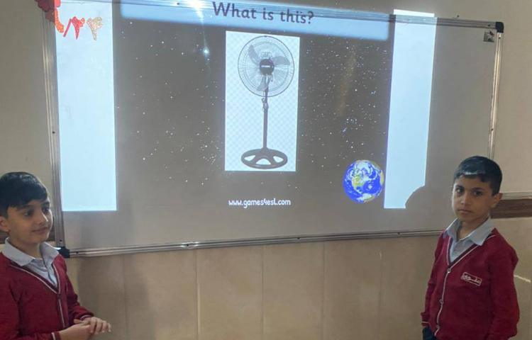 تمرین لغات مربوط به مبحث الکتریسیته-زنگ Science 4