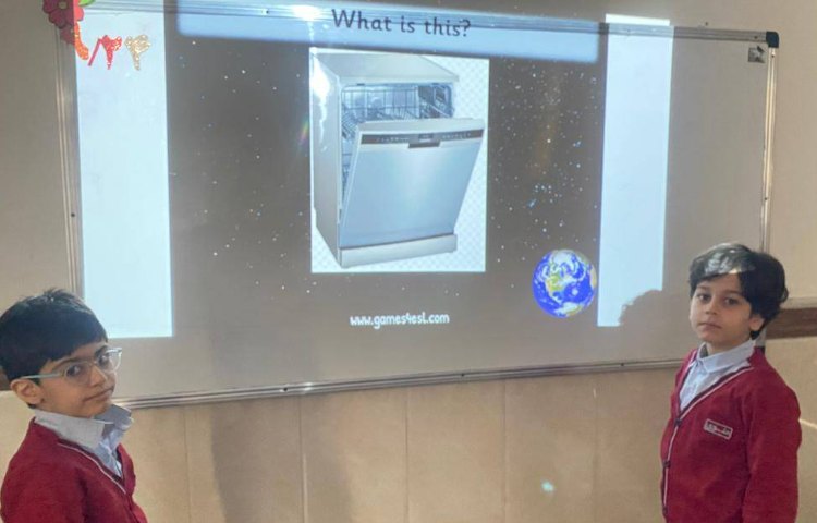 تمرین لغات مربوط به مبحث الکتریسیته-زنگ Science 5