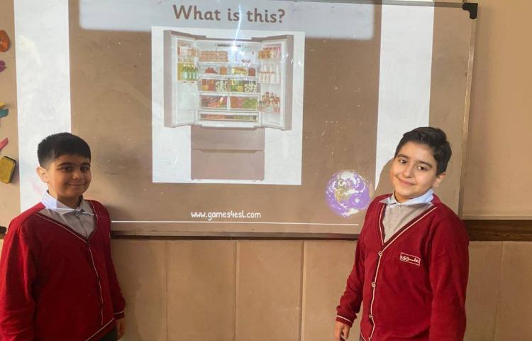 تمرین لغات مربوط به مبحث الکتریسیته-زنگ Science 5