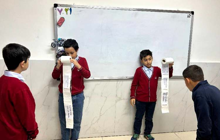 تمرین لغات مربوط به مشاغل-زنگ زبان عمومی 1