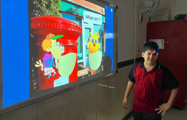 تمرین لغات مربوط به مکان‌ها-زنگ زبان عمومی 1