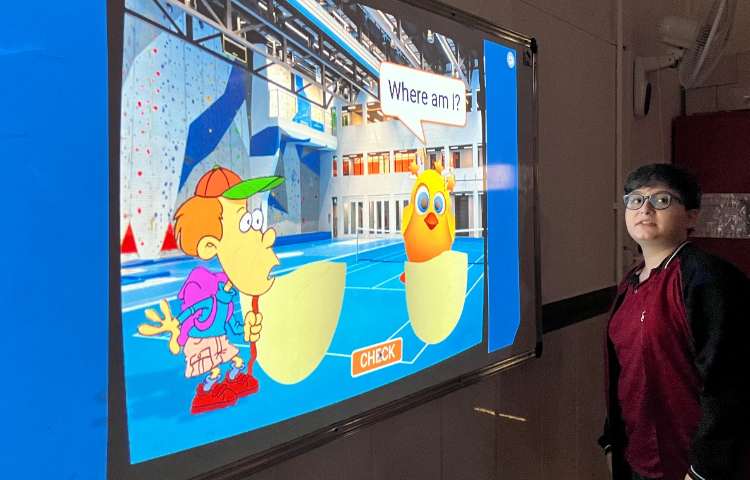 تمرین لغات مربوط به مکان‌ها-زنگ زبان عمومی 4